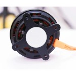 DUALSKY GA6000.S 160KV 180KV V2 High-power Brushless Motor Fixed-wing Model Aircraft for 55-60cc Gasoline Airplane VTOL UAV DIY